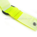 2014 Durable hot selling cheap reflective safety belt